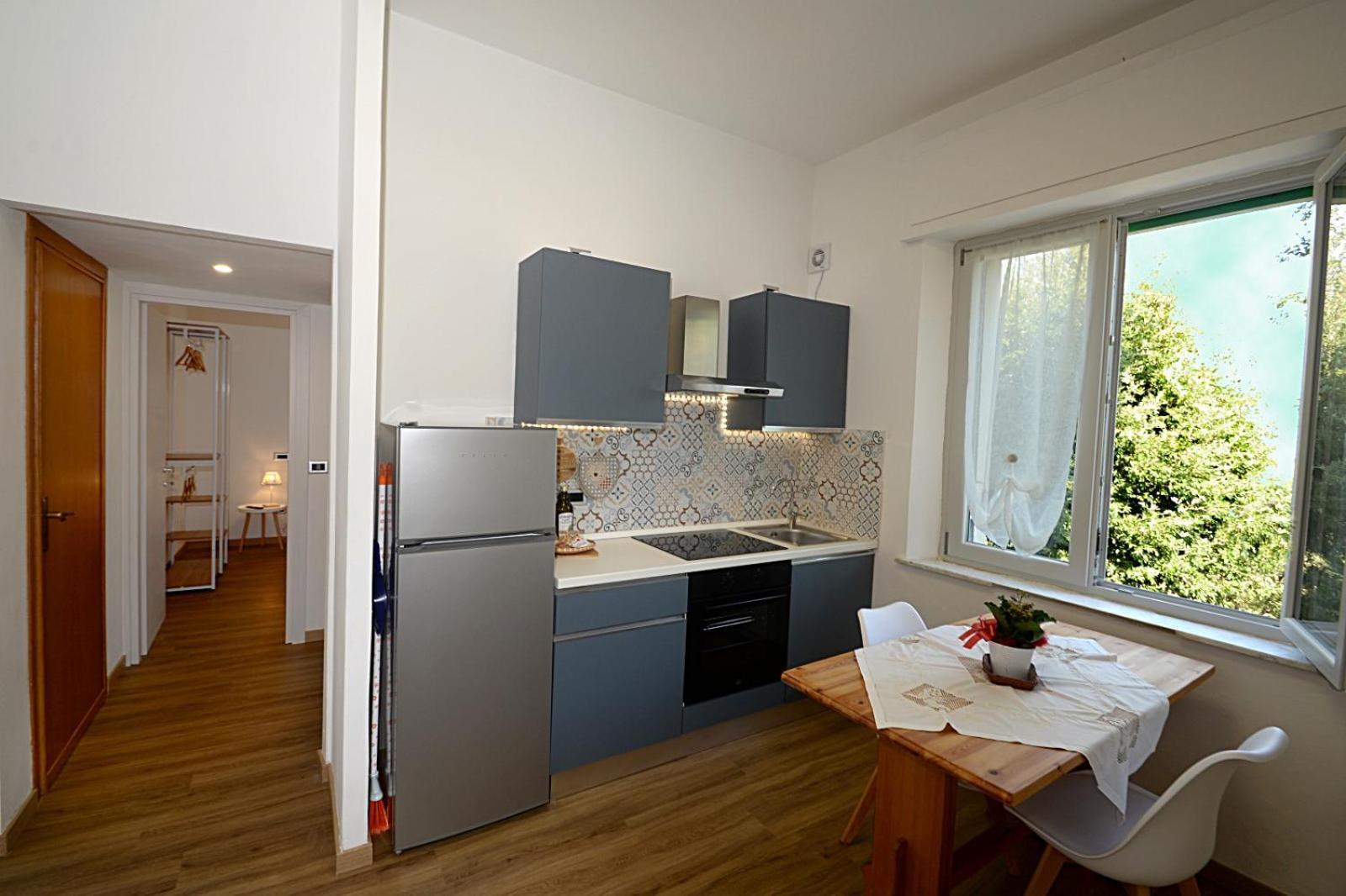 Casa Parisina Lägenhet Chianciano Terme Exteriör bild